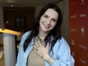 Juliette Binoche: Bilingualism Boosted My Global Film Career