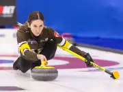 Kaitlyn Lawes Confident in Olympic Curling Bid After Team Changes