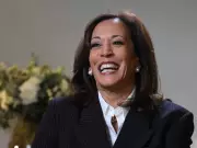 Kamala Harris Toronto Book Tour Tickets Resell for Thousands