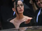 Katy Perry Sues 86-Year-Old Veteran for $5M in Property Dispute