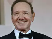 Kevin Spacey Faces New UK Civil Lawsuits Over Sexual Assault Claims