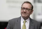 Kevin Spacey's Career Still Stalled Despite Legal Acquittals