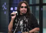 Kiss Guitarist Ace Frehley's Cause of Death Revealed After Fall