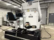 Kitchener Electrifies Ice with New Zero-Emission Zamboni Fleet