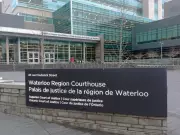 Kitchener Justice of the Peace Trial Continues After Dismissed Motions