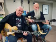 Kitchener Music Program in Crisis After Storage Unit Theft: 'A Threat to the Future of Fret'