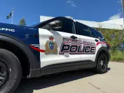 Kitchener Police Investigate Disturbing Knife Confrontation in Residential Neighbourhood