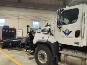 Kitchener-Waterloo Winter Warriors: Snow Clearing Crews Gear Up for Deep Freeze