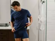 Knix Expands into Men's Market with New MNTD Brand for Holiday Season