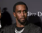 LA County Sheriff Investigates New Sex Battery Claim Against Sean 'Diddy' Combs