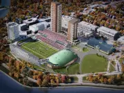 Lansdowne 2.0 Faces Mounting Opposition: Critics Decry Massive Costs and Lack of Transparency