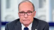 Larry Kudlow's Inflation Warning: Trump's Poll Numbers Plummet as Prices Soar