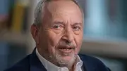 Larry Summers Resigns from OpenAI Board After Epstein Email Scandal