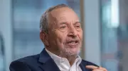 Larry Summers Takes Leave from Harvard Over Epstein Emails