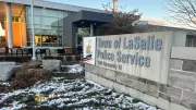 LaSalle Challenges Ontario on Police Funding Inequities