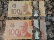 LaSalle Police Teach How to Spot Counterfeit Money: Key Differences