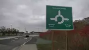 LaSalle's New Roundabout Opens at Sandwich West Parkway and Heritage Drive