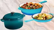 Le Creuset Alternatives: Premium Cast Iron Cookware Without the Premium Price