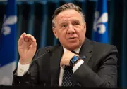 Legault Outlines Quebec Economic Vision Ahead of 2025 Election