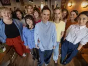 Les Furies: Quebec's First Female Sports Comedy Hits Theatres