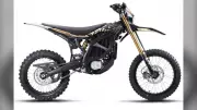 Lethbridge Police: Electric Dirt Bikes Illegal on City Streets
