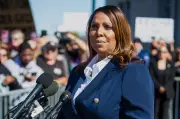 Letitia James Pleads Not Guilty, Accuses Trump of Illegal Behavior