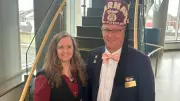 LHSC-Shriners Program Reduces Travel & Pain for Pediatric Patients