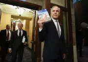Liberals Seek NDP Support for 2025 Budget as Confidence Vote Looms