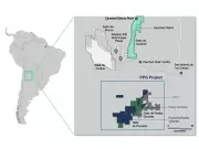 Lithium Argentina & Ganfeng Advance Major Argentine Lithium Project