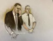 Liverpool Soccer Parade Attack Trial: Paul Doyle Appears in Court