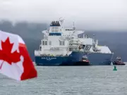 LNG Expansion Could Add 200 Tankers Yearly to B.C. Coast