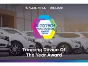 LoJack Wins AutoTech Breakthrough's Vehicle Tracking Solution of the Year
