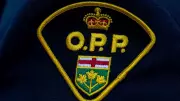 London Driver Charged with Stunt Driving on Highway 403 in Brant County