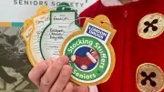 London Drugs Collects Stocking Stuffers for Seniors Across Western Canada