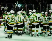 London Knights Suffer Second Defeat on Northern Road Trip