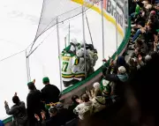 London Knights Triumph Over Owen Sound Attack in OHL Clash