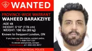 London, Ont. Man Wanted in 2021 GTA Homicide Case