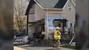 London, Ontario Home Explosion Deemed Isolated Incident by Fire Officials