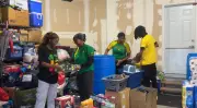 London's Jamaican Community Mobilizes Urgent Hurricane Relief for Homeland
