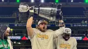 London's Zack Fry Wins 2025 Grey Cup in Historic 25-17 Victory