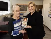 Lost PNE Landmark Makes Triumphant Return After 67-Year Absence