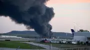 Louisville Plane Crash: Death Toll Rises to 9 in UPS Aircraft Tragedy
