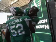 Love Drives 2025 Roughriders in Grey Cup Quest Against Alouettes