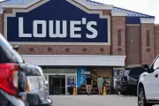 Lowe's Cuts Annual Forecast Amid Stalled Home Improvement Spending