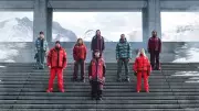 Lululemon Unveils Dramatic Team Canada Olympic Kit for Milan 2026
