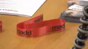 MADD Canada Launches Red Ribbon Campaign at Ottawa City Hall
