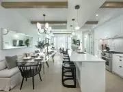 Magna Unveils Three Luxury Show Suites in Calgary's University District