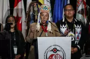 Manitoba First Nations Demand Federal Budget Overhaul to Address Critical Community Needs