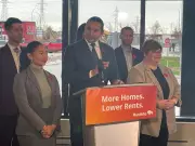 Manitoba Invests $176.5 Million in Major Rental Housing Expansion to Tackle Affordability Crisis