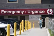 Manitoba Nurses Union Considers Grey Listing St. Boniface Hospital Over Safety